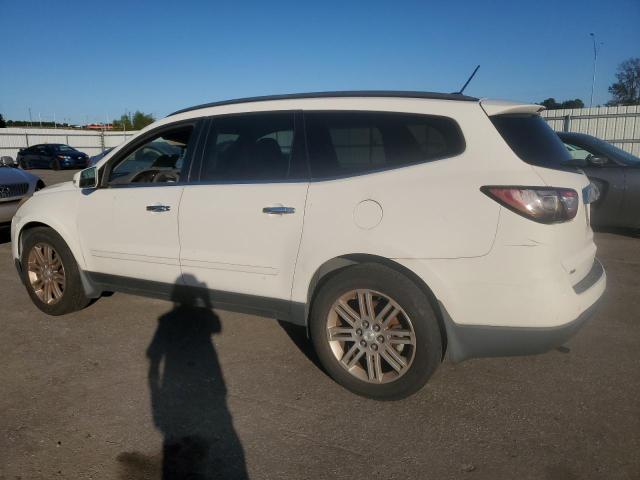 Photo 2 from auction – 2013 CHEVROLET TRAVERSE L with VIN 1GNKVGKDXDJ100648