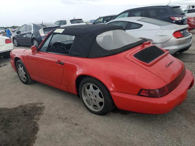 Фото 2 с аукциона – 1990 PORSCHE 911 CARRER с VIN WP0CB2965LS470771