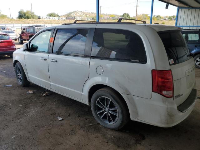 Photo 2 from auction – 2019 DODGE GRAND CARA with VIN 2C4RDGEG0KR562726