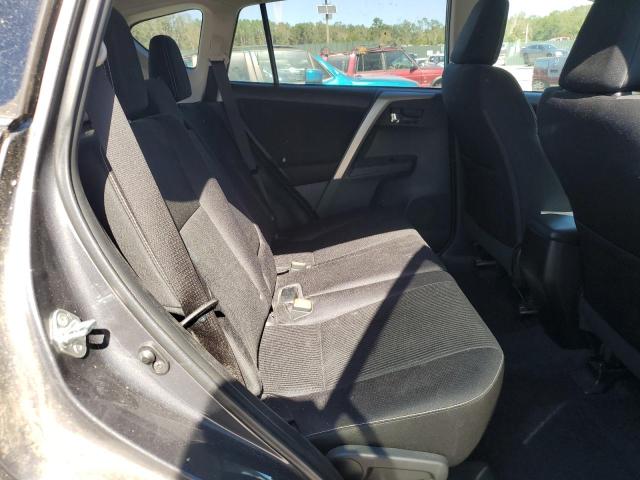 Photo 11 from auction – 2014 TOYOTA RAV4 XLE with VIN 2T3WFREV9EW098269