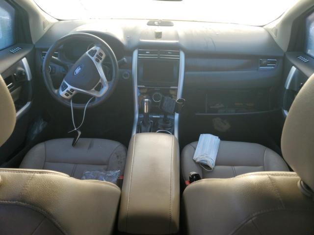 Photo 8 from auction – 2013 FORD EDGE LIMIT with VIN 2FMDK3KC6DBC12258