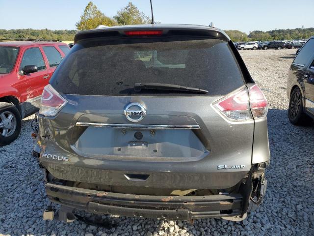 Photo 6 from auction – 2016 NISSAN ROGUE S with VIN 5N1AT2MVXGC768585