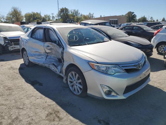 Снимка 4 от търг – 2012 TOYOTA CAMRY BASE с VIN 4T4BF1FK2CR246570