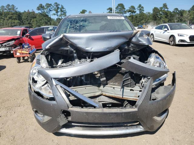 Photo 5 from auction – 2017 NISSAN VERSA S with VIN 3N1CN7AP3HL805396