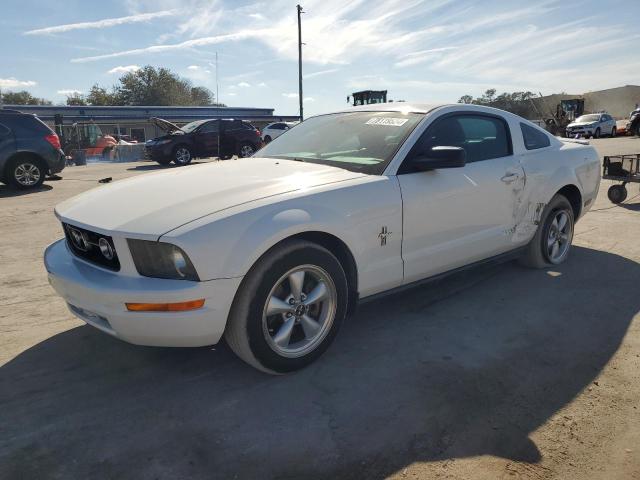 Photo 1 from auction – 2007 FORD MUSTANG with VIN 1ZVFT80N175222276