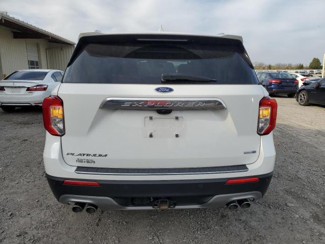 Photo 6 from auction – 2020 FORD EXPLORER P with VIN 1FM5K8HC3LGA69379