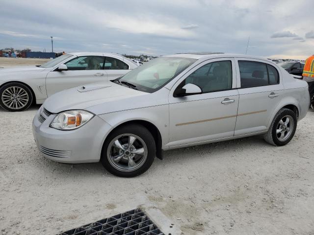 CHEVROLET COBALT LT 2007 with VIN 1G1AL55F577193732 - Photo from auction