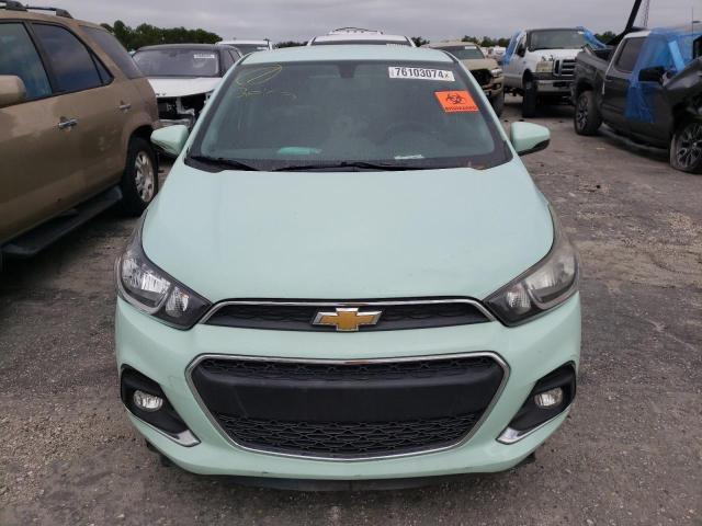 Photo 5 from auction – 2017 CHEVROLET SPARK 1LT with VIN KL8CD6SA7HC839057