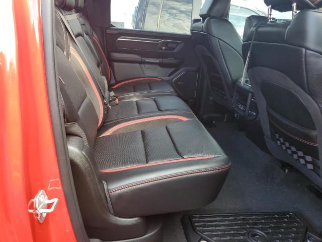 Photo 10 from auction – 2022 RAM 1500 TRX with VIN 1C6SRFU97NN415215