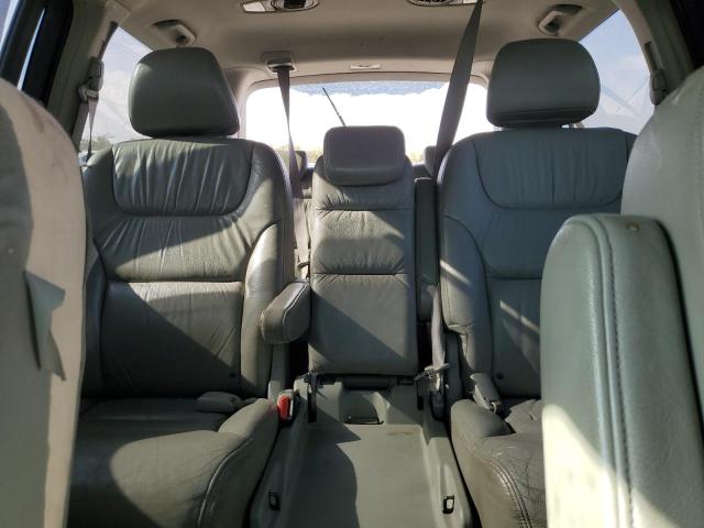 Photo 10 from auction – 2005 HONDA ODYSSEY EX with VIN 5FNRL38675B057748