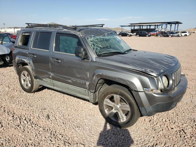 Photo 4 from auction – 2012 JEEP PATRIOT SP with VIN 1C4NJPBB3CD509054