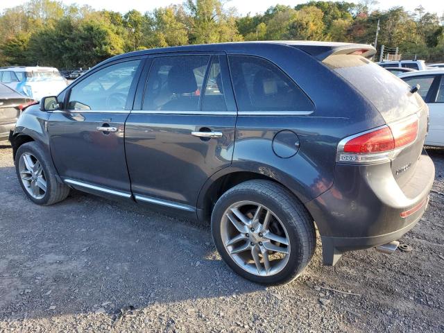 Photo 2 from auction – 2013 LINCOLN MKX with VIN 2LMDJ8JKXDBL47756