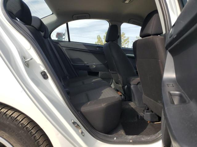 Photo 10 from auction – 2012 MITSUBISHI LANCER ES/ with VIN JA32U2FU9CU611160