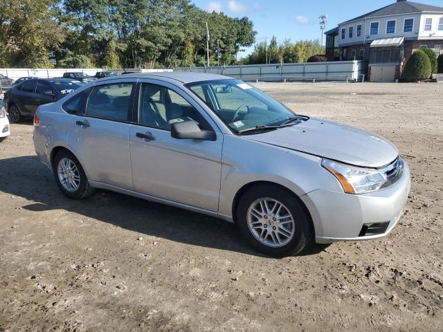 Photo 4 from auction – 2009 FORD FOCUS SE with VIN 1FAHP35N49W104835