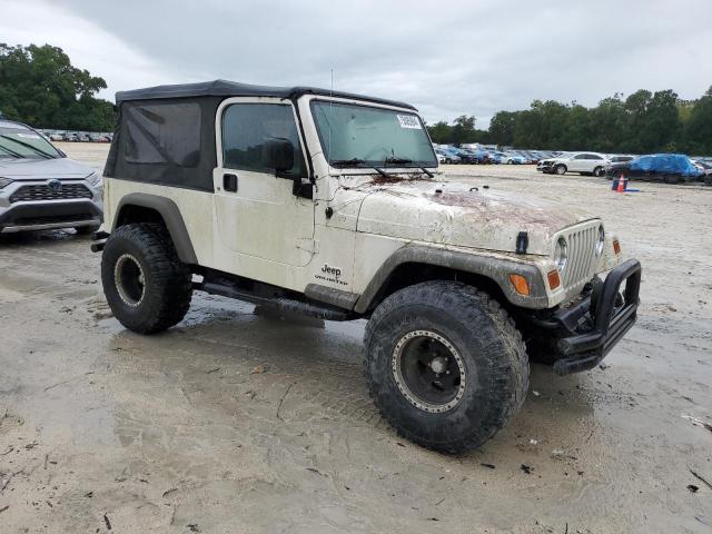 Фото 4 с аукциона – 2005 JEEP WRANGLER / с VIN 1J4FA44S05P335469