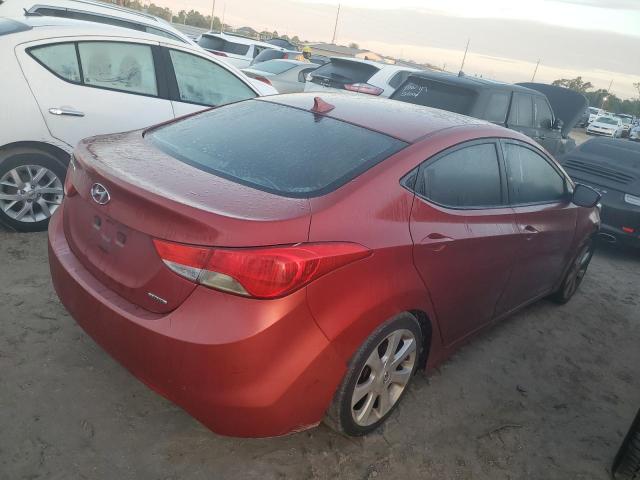 Photo 3 from auction – 2011 HYUNDAI ELANTRA GL with VIN KMHDH4AE1BU146488