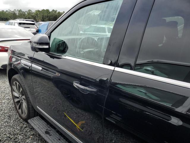 Photo 12 from auction – 2018 LINCOLN NAVIGATOR with VIN 5LMJJ3HT5JEL07579