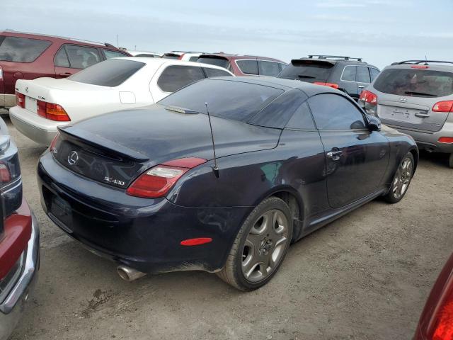 Photo 3 from auction – 2007 LEXUS SC 430 with VIN JTHFN45Y079012879