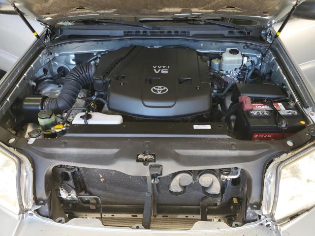 Photo 12 from auction – 2008 TOYOTA 4RUNNER SR with VIN JTEBU14R98K014762