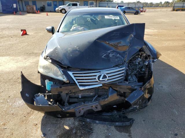 Photo 5 from auction – 2010 LEXUS ES 350 with VIN JTHBK1EG8A2375833
