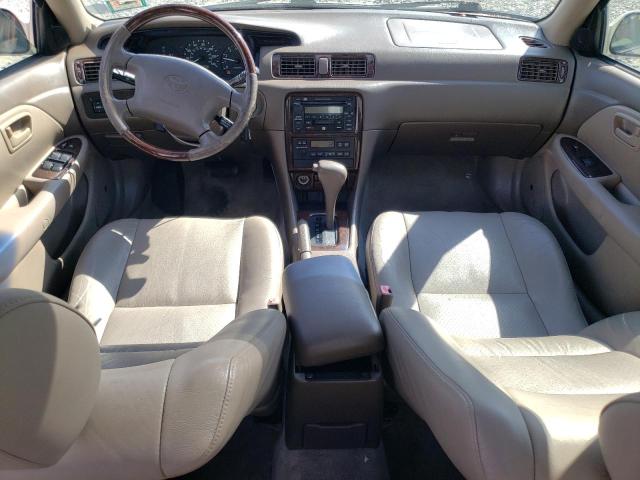 Photo 8 from auction – 2001 TOYOTA CAMRY CE with VIN JT2BF22KX10315142