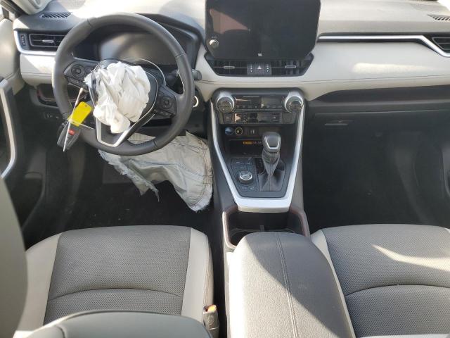 Photo 8 from auction – 2024 TOYOTA RAV4 LIMIT with VIN 2T3N1RFV5RW413759