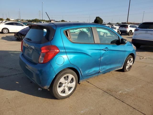 Photo 3 from auction – 2020 CHEVROLET SPARK LS with VIN KL8CB6SA1LC476382