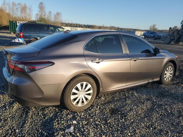 Photo 3 from auction – 2024 TOYOTA CAMRY LE with VIN 4T1H31AK2RU060458