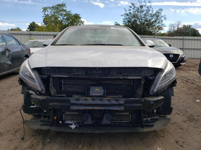 Photo 5 from auction – 2016 HYUNDAI SONATA HYB with VIN KMHE34L13GA026892