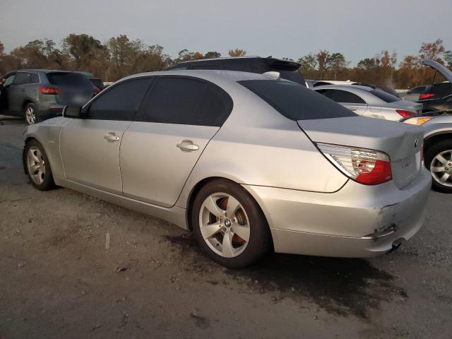 Photo 2 from auction – 2010 BMW 528 I with VIN WBANU5C56AC126620