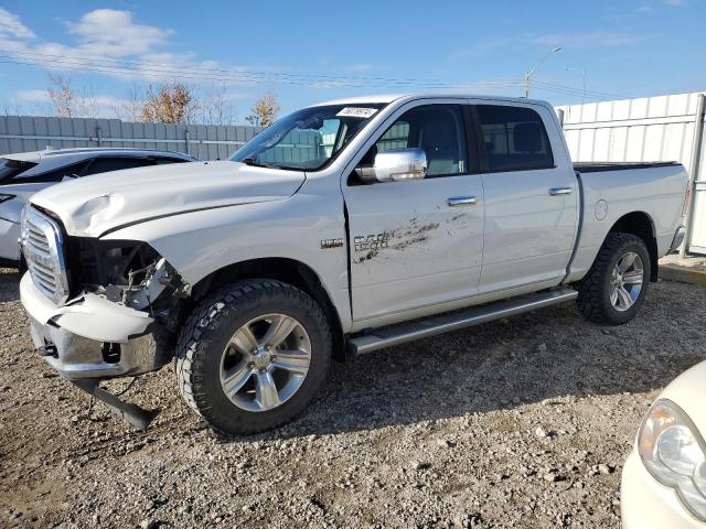 RAM 1500 SLT 2014 with VIN 1C6RR7LT2ES200599 - Photo from auction