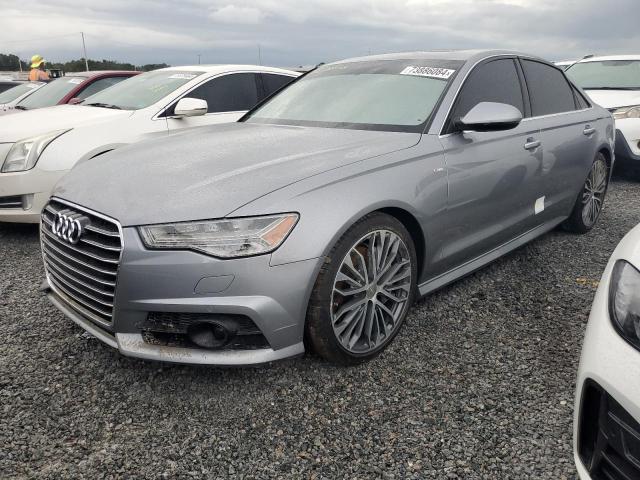 AUDI A6 PREMIUM 2017 with VIN WAUF8AFC6HN088283 - Photo from auction