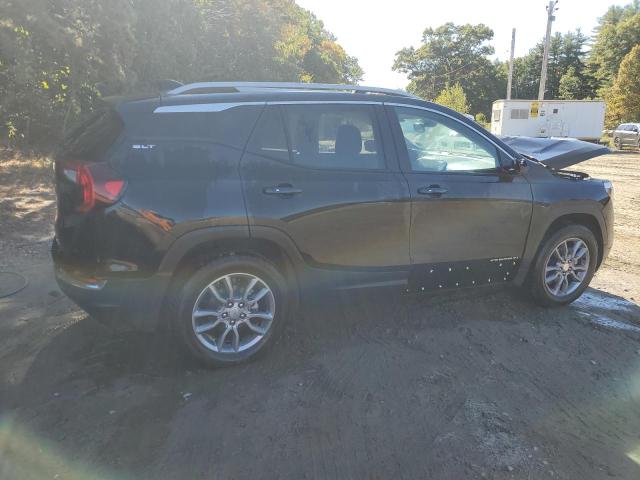 Photo 3 from auction – 2024 GMC TERRAIN SL with VIN 3GKALVEG9RL190531