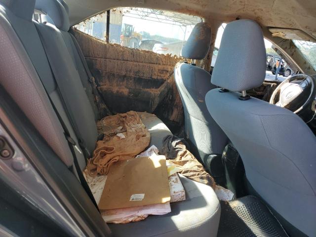 Photo 10 from auction – 2014 TOYOTA COROLLA L with VIN 2T1BURHE5EC216506