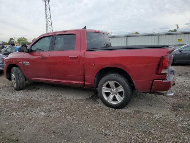 Photo 2 from auction – 2013 RAM 1500 SPORT with VIN 1C6RR7MT4DS608423