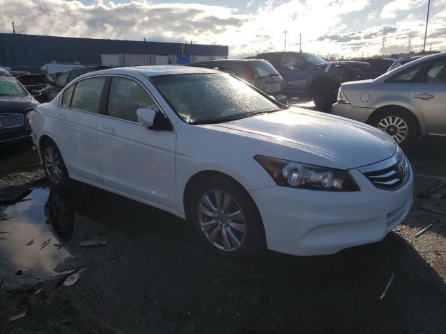 Photo 4 from auction – 2012 HONDA ACCORD EXL with VIN 1HGCP2F87CA223119