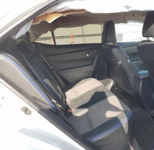 Photo 10 from auction – 2017 TOYOTA COROLLA L with VIN 2T1BURHE7HC798564