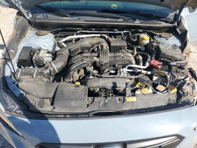 Photo 12 from auction – 2021 SUBARU CROSSTREK with VIN JF2GTHSC9MH259980