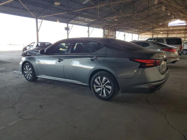 Photo 2 from auction – 2023 NISSAN ALTIMA S with VIN 1N4BL4BV4PN376445