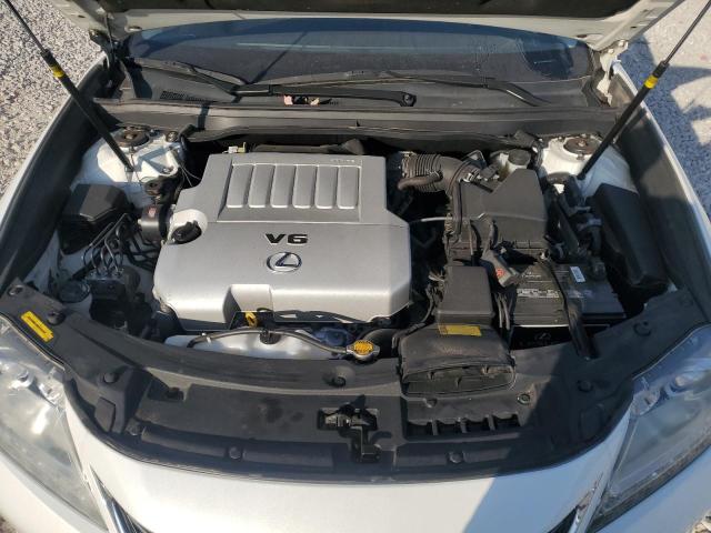 Photo 11 from auction – 2013 LEXUS ES 350 with VIN JTHBK1GG2D2042058