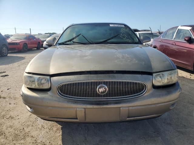 Photo 5 from auction – 2003 BUICK LESABRE CU with VIN 1G4HP52KX34182860