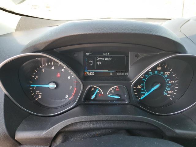Photo 9 from auction – 2015 FORD ESCAPE SE with VIN 1FMCU0GX2FUB60849