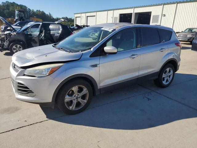FORD ESCAPE SE 2014 with VIN 1FMCU0GX7EUE19382 - Photo from auction