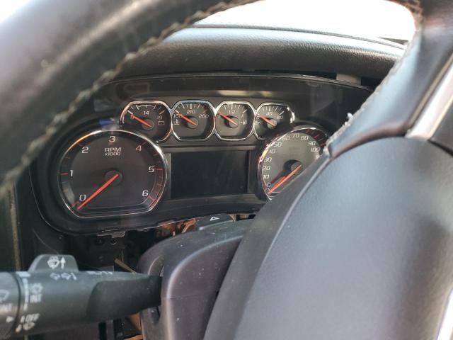 Photo 9 from auction – 2015 GMC SIERRA K15 with VIN 1GTV2UEC4FZ349113