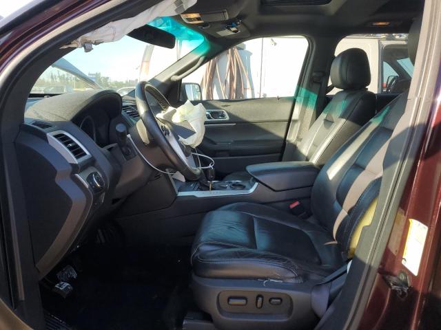Photo 7 from auction – 2011 FORD EXPLORER X with VIN 1FMHK7D86BGA72302