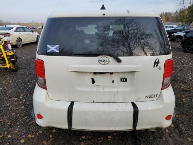 Photo 6 from auction – 2012 TOYOTA SCION XB with VIN JTLZE4FE1CJ021509