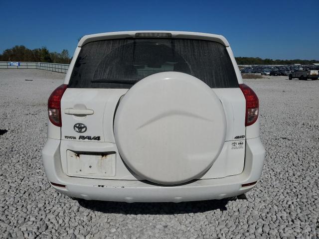 Zdjęcie 6 z aukcji – 2007 TOYOTA RAV4 z VIN JTMBD33V875089058