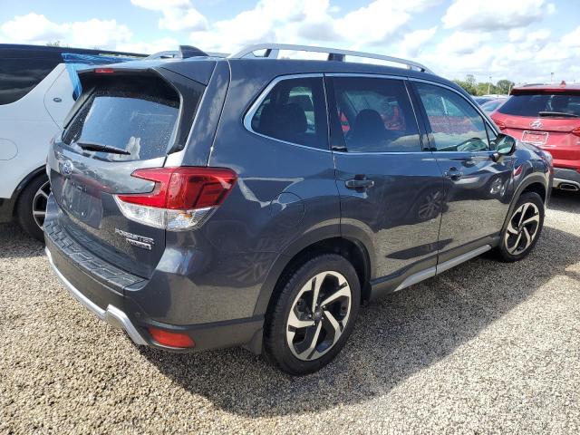 Photo 3 from auction – 2022 SUBARU FORESTER T with VIN JF2SKARC0NH405775