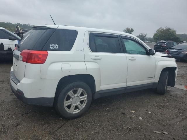 Photo 3 from auction – 2014 GMC TERRAIN SL with VIN 2GKALMEK2E6218201