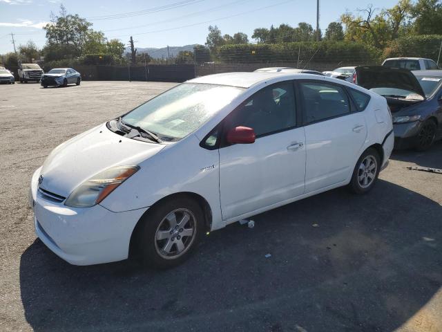 Photo 1 from auction – 2009 TOYOTA PRIUS with VIN JTDKB20U097857649